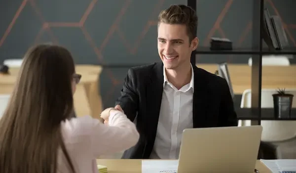 tech start up staffing solutions